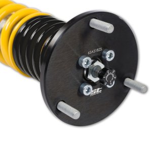 Lexus IS250 Coilover Suspension Kit - ST Suspensions - ST XTA Adjustable - `06-`13